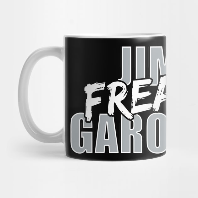 Jimmy Freaking Garoppolo by halfzero